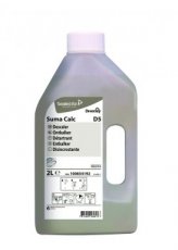 Suma Calc D5 (2L) ontkalker vaatwasser