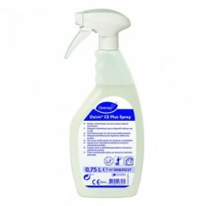 GR-D100829237 Oxivir CE Plus Spray desinfectans voor niet-invasieve medische instrumenten (ipv clean& Easy Wecoline)
