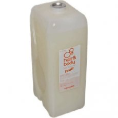 GR-ZE395 Shampoo Hair & Body - speciaal voor dispenser NGL