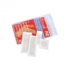 KLS-Assortiment wondpleisters