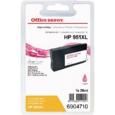 Inktcartridge magenta HPNO951XL