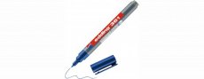 VI-1290203 Whiteboard marker blauw (punt 1mm)