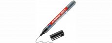 VI-3509127 Whiteboard marker zwart (punt 1mm)
