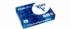 VI-3549897 210 gram Kopieerpapier A4 - 210 grams - wit (250 vel)