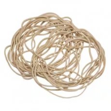 VI-9064399 Elastiekjes 120x1,5mm 500gr