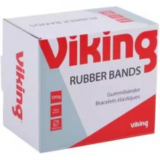 VI-9064399 Post elastiek 150x6mm 100 gr