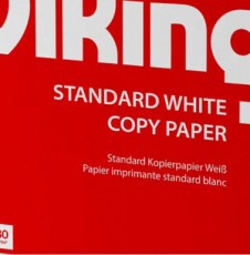Kopieerpapier A3 - 80gr.